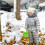 Children's Snow Shovel Mini Plastic 3