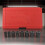 Heavy Duty 17Piece Clutch Alignment Tool Set for Precision Shaft Centering and MultiVehicle Use 2