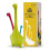 3 X Creative Loch Ness Monster Kitchen Colander 2