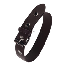 Men Women Shirt Stay Best Belt Adjustable PU Belt Belt Look-S1