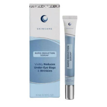Plexaderm Rapid Reduction Eye Serum Visibly Reduce Under-Eye Bag Wrinkle 10ml