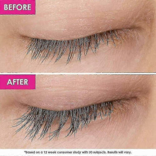 Grande Lash Md Eyelash And Eyebrow Enhancer for Length Fullness0.7ml 1
