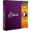 Elixir Acoustic Guitar Strings Nanoweb Phosphor Bronze Light 16027 1
