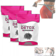 (3packs) Detox Tea Weight Loss Tea Slimming Diet Teabags Burn Fat Evolution Slimming