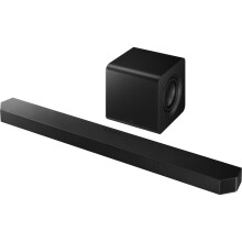 Samsung Q-Series HW-Q800F Bluetooth 5.1.2 Soundbar - Obsidian Black
