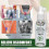 Pain Relief Herbal Body Oil Spray 4
