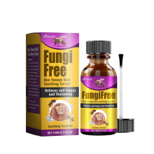 (1pc)Bee Venom Toenail Fungus Treatment For Toenail & Finernails, Effective Fungal Nail Treatment for Finger & Toenail