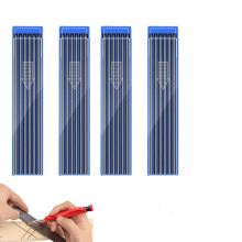 Charpentier Pencil Refills 24 Pack 2.0mm HB Graphite Leads Reusable Ideal for Wood, Drawing and Drawing on Hard Surfaces