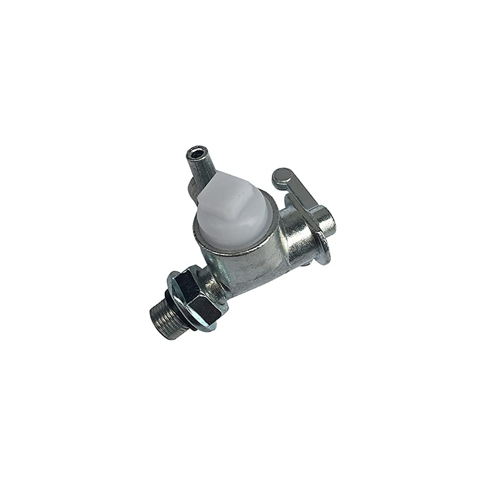 Fuel Tap Petcock For Ey15 Ey20 Ey28 Robin Subaru Engines, Durable Gas Fuel Valve Assembly 9189345137983
