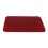 Sentry Sentry Ambassador Rib Mat No 2 16 x 27'' Red 1