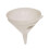Plastic Funnel 15cm / 6'' 1