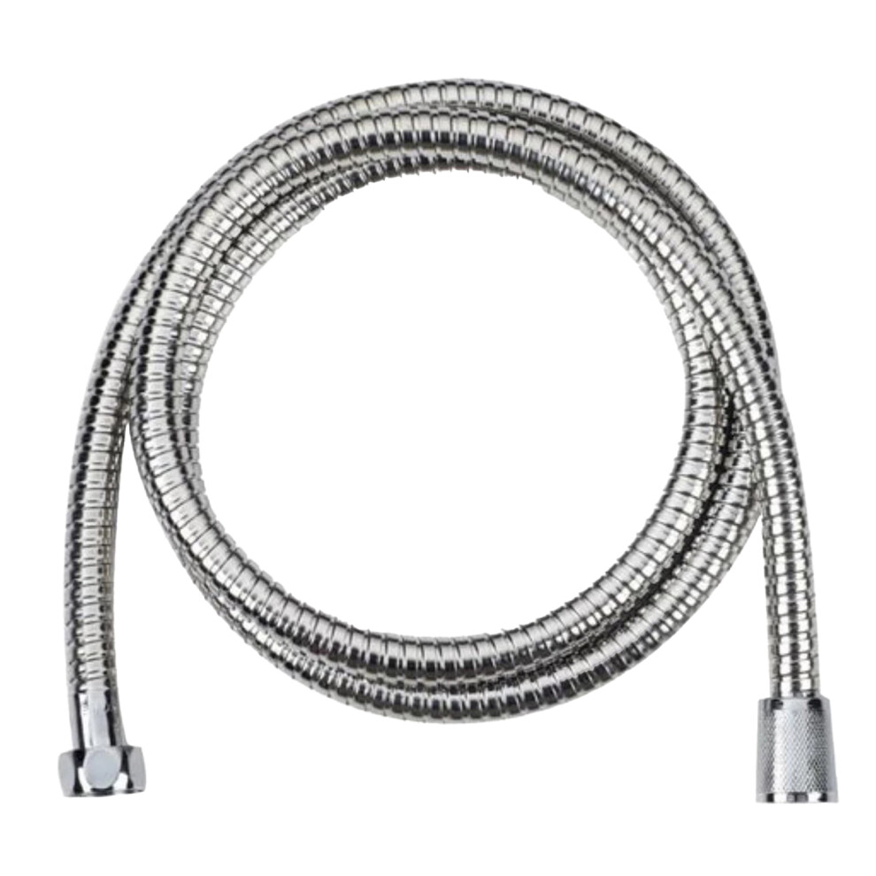 Blue Canyon Flexi Stainless Steel Shower Hose 1.5M 5063750900698