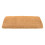 Sentry Sentry Knight Plain Imperial Mat No 4 20 x 33'' 1