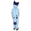 Bluey Bluey Childrens/Kids Plush Costume 2