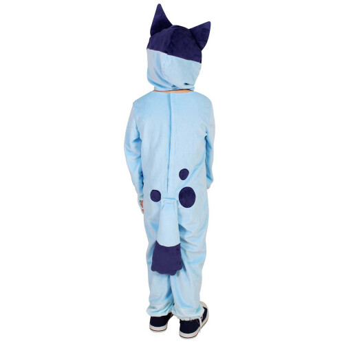 Bluey Bluey Childrens/Kids Plush Costume 1
