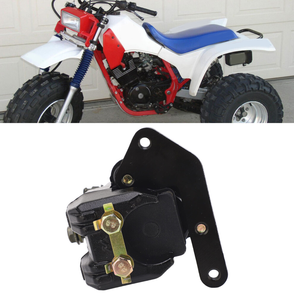 Rear Brake Caliper For Atv Sportrax Trx Series 1993-2014 Reliable 6931368828507