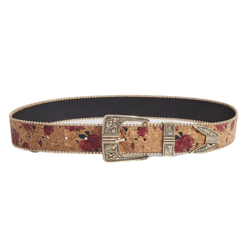 Sangle accessoire pour femmes, Style réglable, matériau-102cm