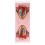 Écharpe confortable en cachemire, Design religieux-Rose 1