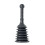 Buffalo Buffalo Midi Sink & Basin Plunger 32cm 1