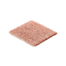 Rushmere Copper Scouring Cloth 15 x 15cm 2pk