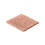 Rushmere Copper Scouring Cloth 15 x 15cm 2pk 1