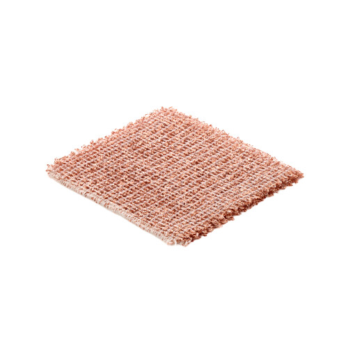 Rushmere Copper Scouring Cloth 15 x 15cm 2pk