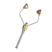 Bobbin Winder For Fly Tying Tool, Wire Threader, Hook Binding Tool, Fly Tying Accessories