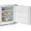 Indesit Indesit Integrated Upright Freezer with Fixed Door Fixing Kit - E Rated 1