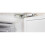 Indesit Indesit Integrated Upright Freezer with Fixed Door Fixing Kit - E Rated 5