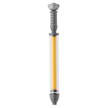 Kinder Water Sprinkler Toy Extendable Large Capacity for Parties, Garden, Park, Gray