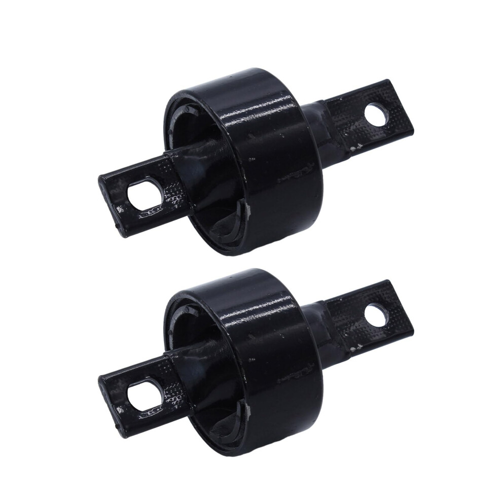 52385-Sr3-003 Rear Trailing Arm Bushings For Honda Civic Acura Integra Crx Cr-V Durable Control Arm Replacement Parts 9189345138409