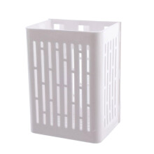 Aquarium Plant Holder Wall Mounted Hydroponic Fish Tank Pot for Live Plants and Root Stability
