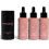 (3pcs)Milano Tanning Drop - Sunless Tanning Drops Self Tanning Drops - 50 mL Bottled 1