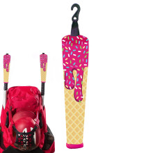 Bat Covers for Baseball NonSlip Baseball Softball Bat Sleeves, Elastic Wrap, Portable Design for Friends Family Colleagues Indoor Use.