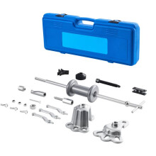 Inertia Extractor - DUOKU - XC9027C - 9-in-1 - Extractor Kit - Nabenlager