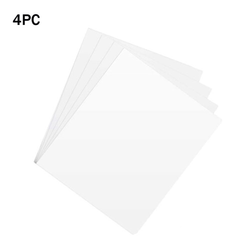 Εύκαμπτη επιτροπή PVC ανθεκτική στις γρατσουνιές εύκολη στον καθαρισμό ακριβής