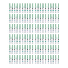 Disposable Cigarette Filter Tips Smoking Filters Tube Cigarette Tar And Chemical Removal Recommended Usage Adjustable Size Cigarette Filters With Mult