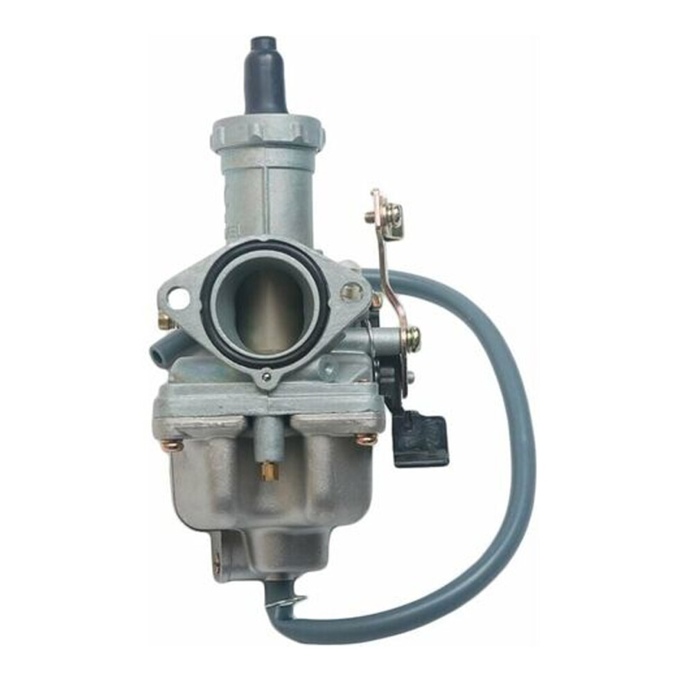 High-Quality Replacement Carburetor For Atv, Dirt Bike Quad, Manual Choke Operation Ensures Smooth Start-Up, Precision Engineered For 4 Stroke 9441426927501