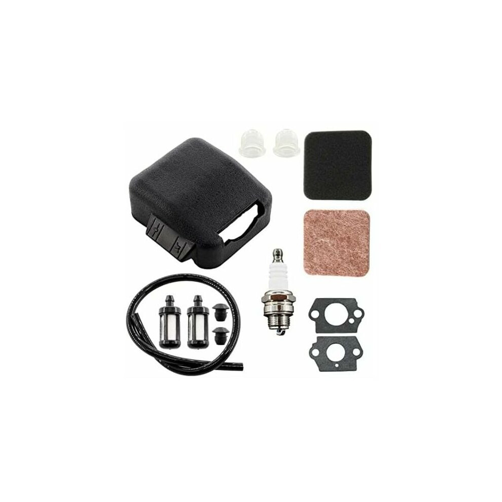 Unmatched Compatibility 1X Air Filter Cover, Bg75 Ht70 Fitment Ensures Smooth Operation 9441426518570