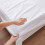 Serene Slumber, Προστατευτικό στρώματος Deep Pocket Design με ενισχυμένη προστασία, Αθόρυβη 1