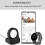 Βάση σιλικόνης για το Google Pixel Watch, ευρεία συμβατότητα με ενσωματωμένη υποδοχή 3