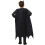 Batman (M, Black) Batman Boys Deluxe Costume 3