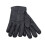 Heatguard Mens Thinsulate Touchscreen Leather Gloves 1