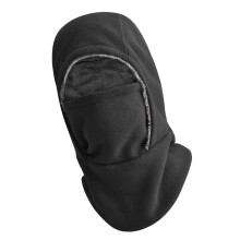 Pullover-Mütze mit vollständiger-Graues Betriebssystem