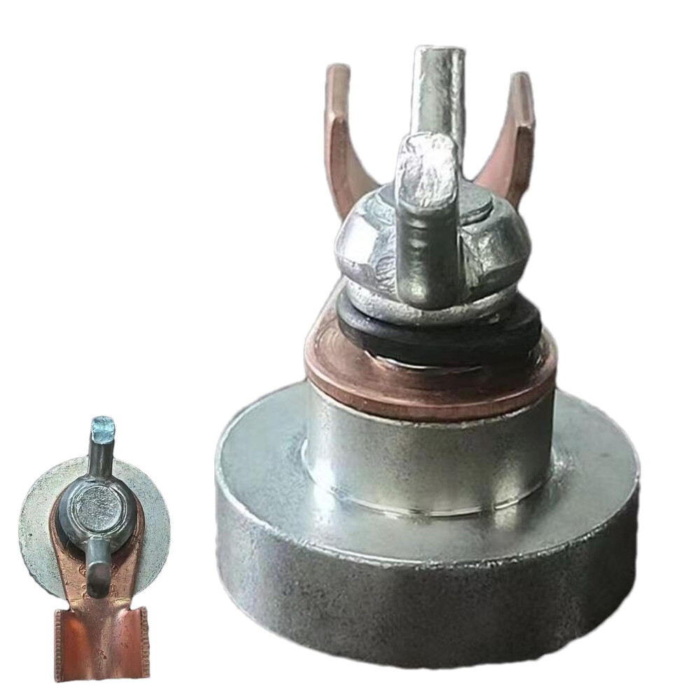 Magnetic Grounding Clamp For Welding, Magnetic Welding Grounding Clamp, Powerful Welding Support Clamp, Stabili Clamps 9382693575364