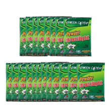 20pcs Killing Cockroach Bait Powder Home Use Cockroach Insect Roach Killer Anti Pest Reject Trap Pest Control Traps