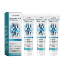 3pcs Hyaluronic Acid Joint Massage Gel, Advanced Joint and Bone Care Gel for Back, Neck, Hands, Knees