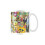 Rick And Morty Rick And Morty Characters Mug 1