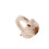 Protecteurs d'oreilles thermiques pour les activités de-Beige 1