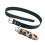 Practical PU Leather Waist Strap Adjustable Length Unisex-B 1